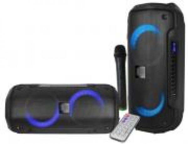 Eden ED-607 Trolley SUFMBT Bluetooth zvučnik
