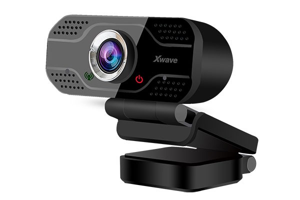 Xwave C-10HD WebCam