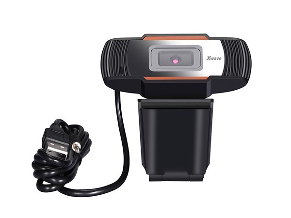 Xwave C-130 WebCamera