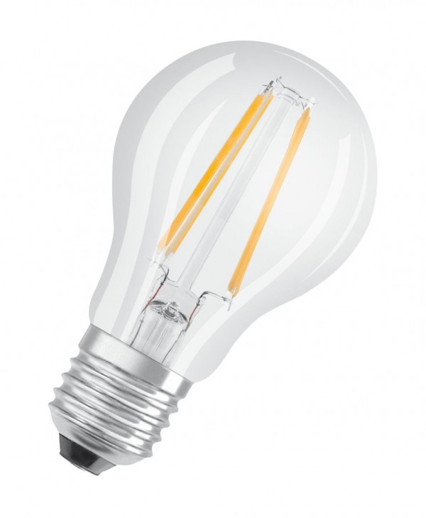 Osram 6.5W E27 LED filament