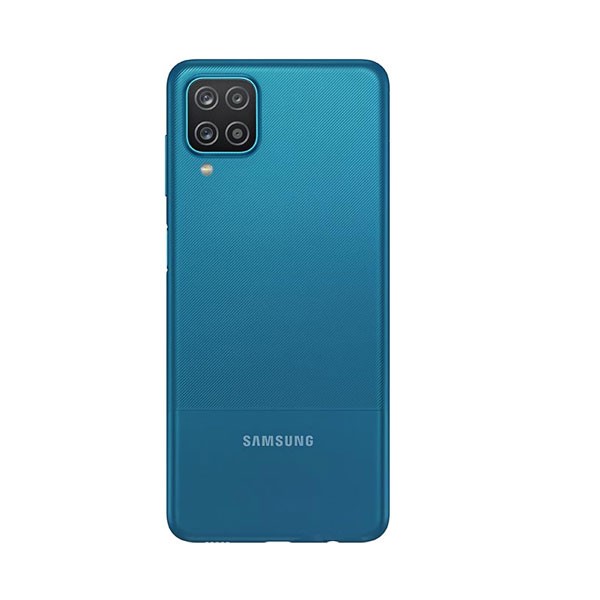 Samsung Galaxy A12 3/32 A127F DS Blue