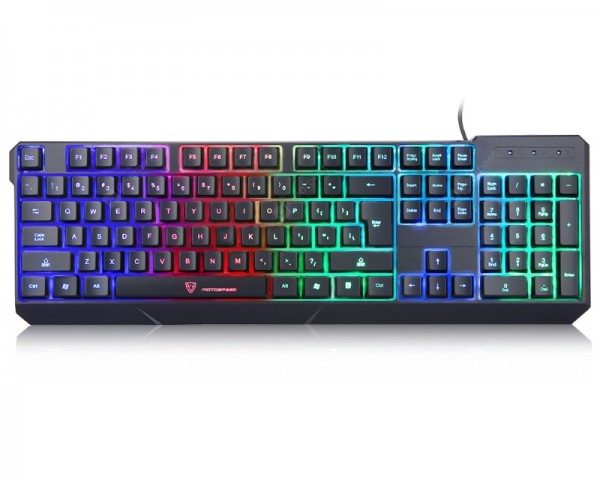 Motospeed K70 Gejmerska tastatura