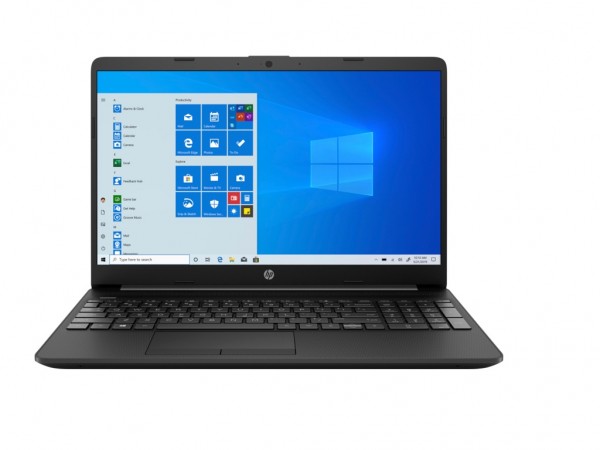 HP 15-dw3002nm 7505/ 4GB + 4GB poklon /256GB/IntelUHD/Win 11 Home 350C0EA