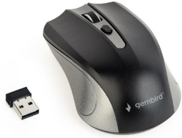 Gembird MUSW-4B-04-GB Wireless Mouse