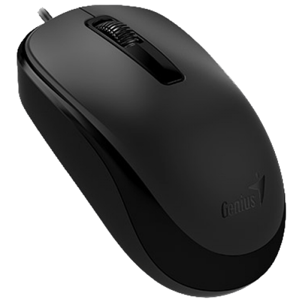 Genius DX-125 Black USB