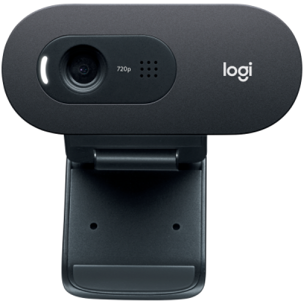 Logitech C505 HD WebCam