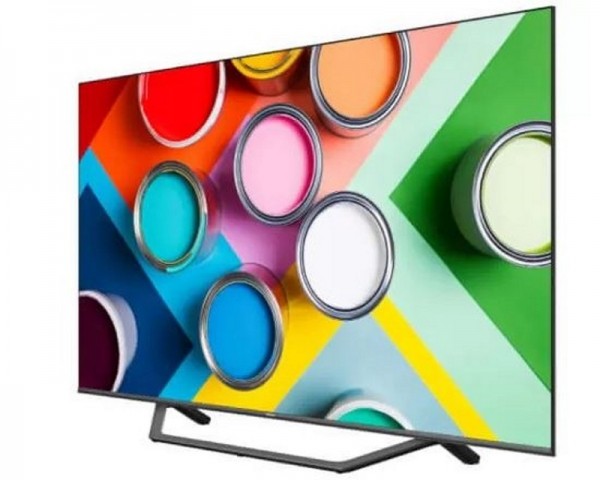 HISENSE 55'' 55A7GQ Smart UHD TV