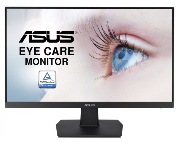 ASUS 24'' VA24EHE Eye Care Monitor Full HD