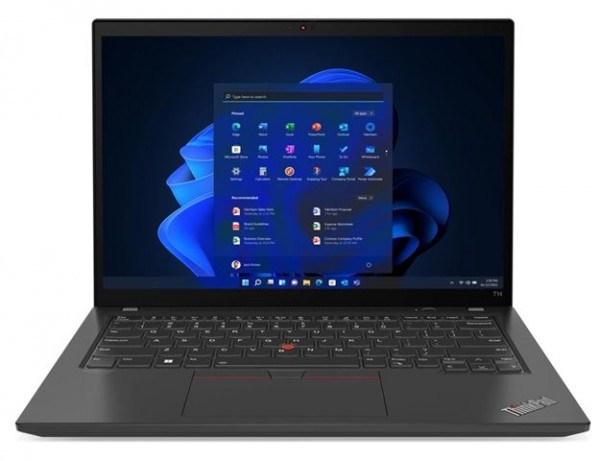 NOT LENOVO TP T14 G5 U7-155U16G512GW11P3Y, 21ML0033YA