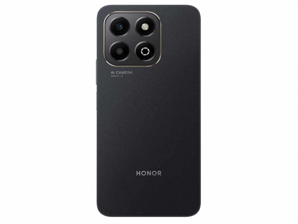 Honor X6b 6GB/256GB Midnight Black