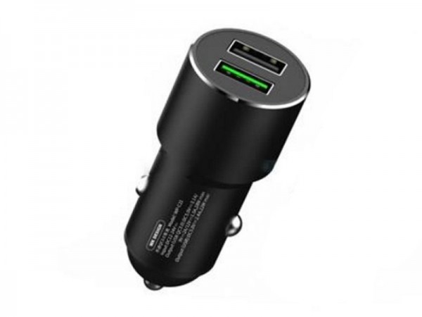 Letor QC 3.0A+USB 3.1A auto punjač