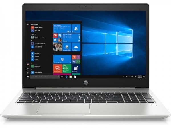 HP ProBook 450 G7 i5-10210U/8GB/512GB/Intel HD/Windows 10 Pro 9TV49EA
