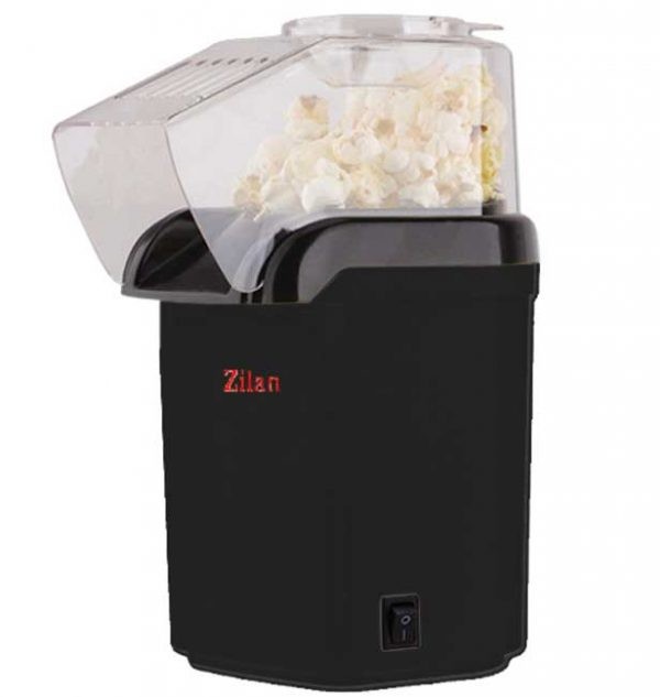 Zilan ZLN8044BK Aparat za kokice