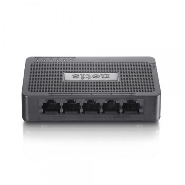 Netis ST3105S 5-Port Switch 10/100