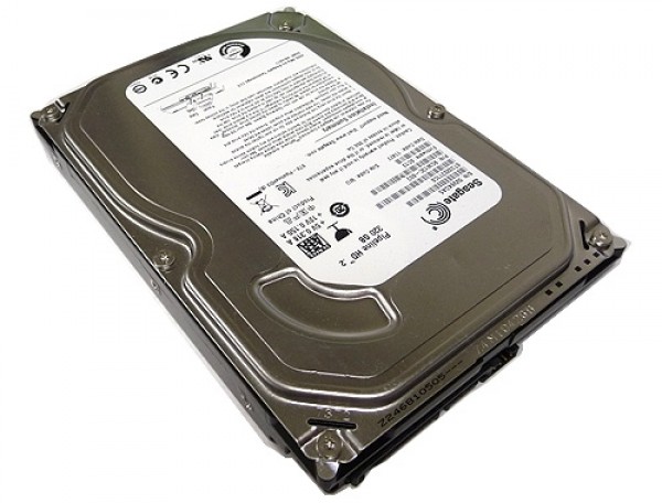 Seagate 320GB 3.5'' SATA 8MB 5900rpm