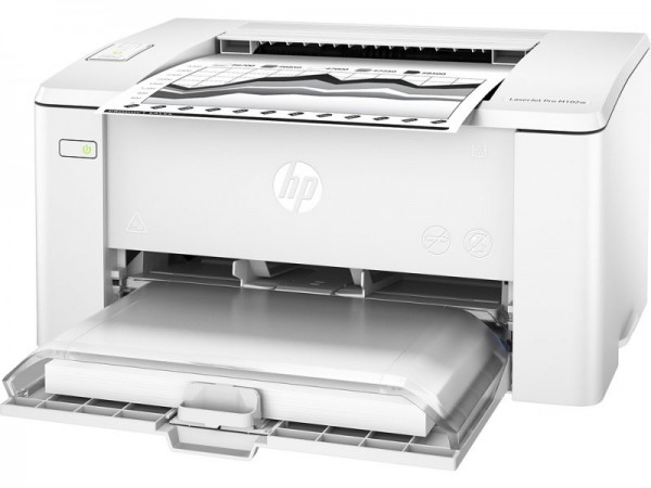HP LaserJet Pro M102w (G3Q35A)
