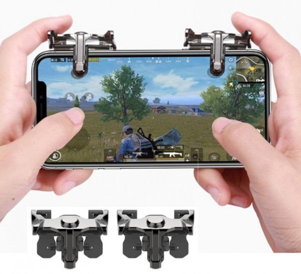 Gamepad King za smartphone