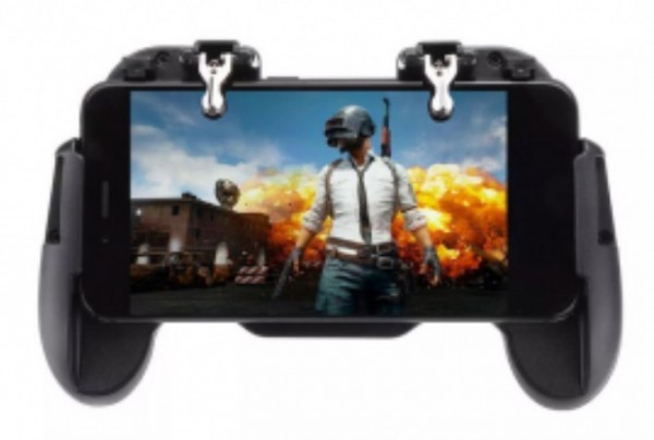 Gamepad Controller H5 with cooler
