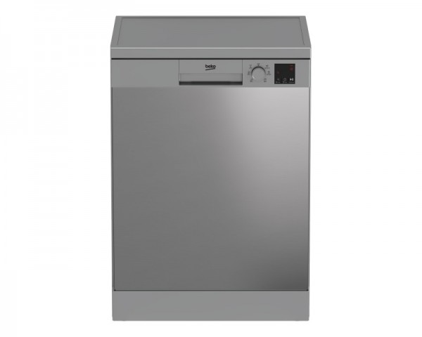BEKO DVN 06430 X mašina za pranje sudova