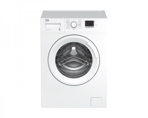BEKO WRE 7511 XWW mašina za pranje veša