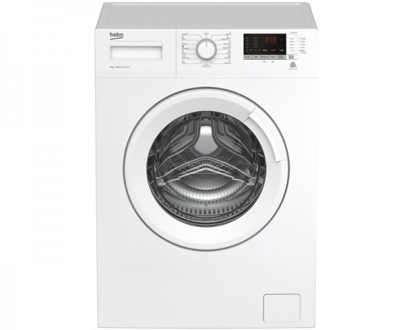 BEKO WRE 6511 BWW mašina za pranje veša