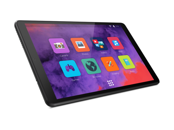 Lenovo TB-8505F 8'' IPS 2GB/32GB Iron Grey