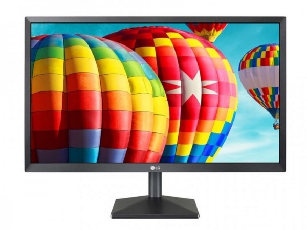 LG 22MK430H-B 22'' monitor