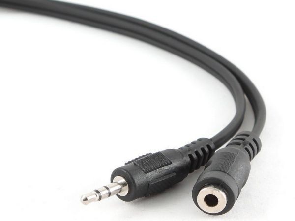 Audio kabal 3.5mm M/Z 1.5m