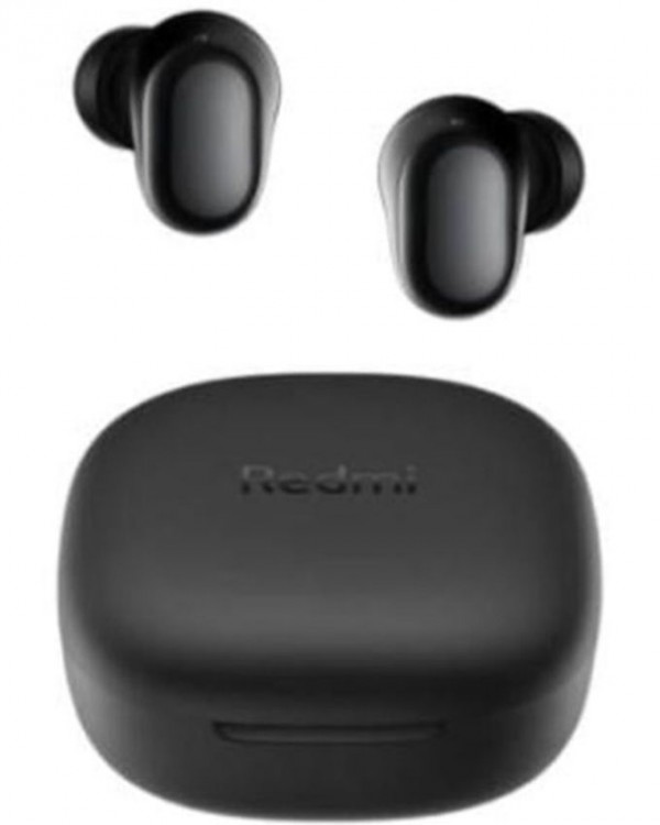 Xiaomi Redmi Buds 6 Play black