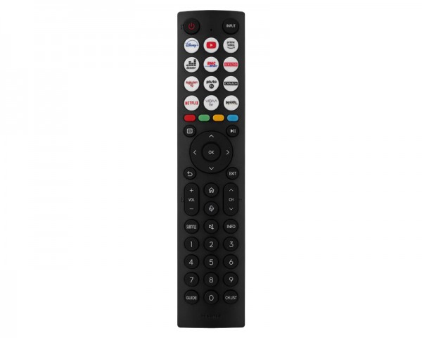 HISENSE 55 inča 55E7NQ PRO QLED 4K UHD Smart TV 