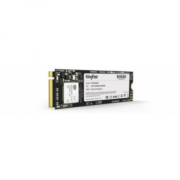 KingFast F8N 256GB SSD M.2 NVMe