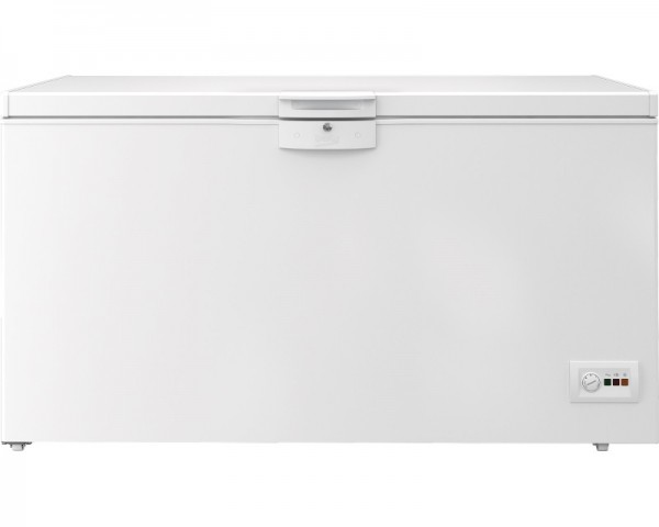 BEKO HSA47530N horizontalni zamrzivač