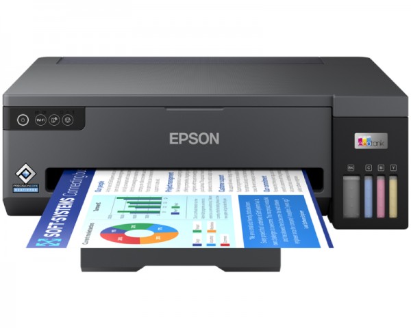 EPSON L11050 A3+ EcoTank ITS (4 boje) inkjet štampač 