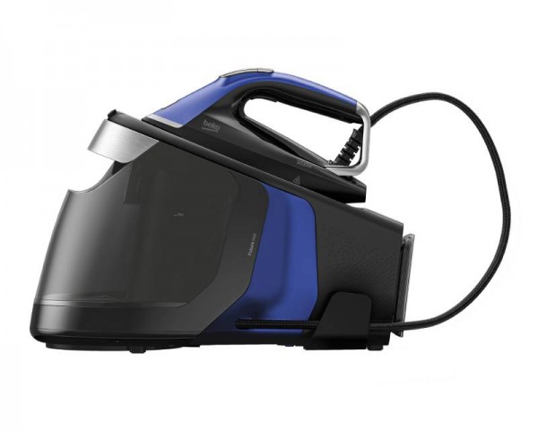 BEKO SGA 9130 B parna stanica 