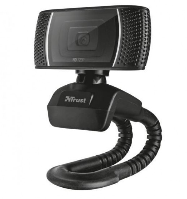 Trust Trino WebCam 720p