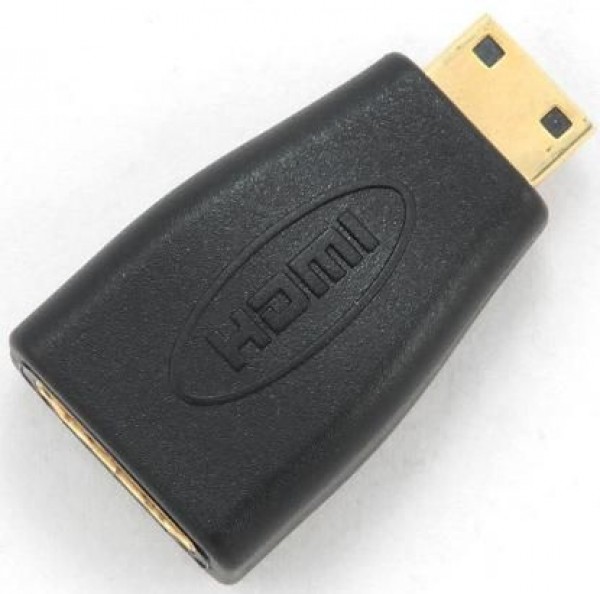 Adapter HDMI na mini HDMI