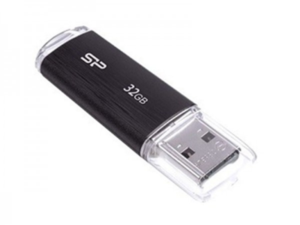 Silicon Power U02 32GB USB 2.0