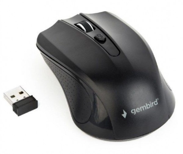 Gembird MUSW-4B-04 Wireless