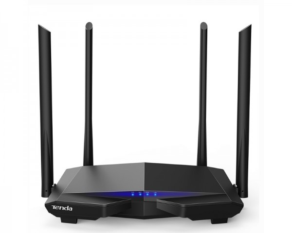 Tenda AC6V5 AC1200 Smart Dual-band WiFi router