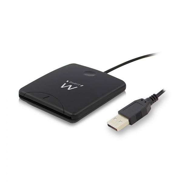 Ewent EW1052 Smart Card Reader