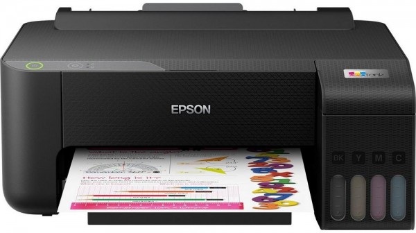 Epson L1210 Ecotank ITS inkjet