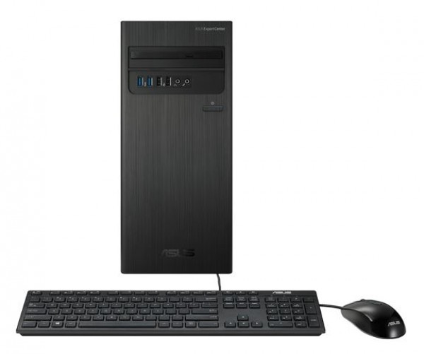 DT ASUS D500TC-5115000150 i5-115008G512GKEYMOUSE