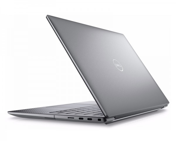 DELL Precision M5490 14 inch FHD+ 500nits Core Ultra 7 165H 32GB 1TB SSD RTX 2000 8GB Backlit FP Win11Pro 3yr ProSupport laptop 