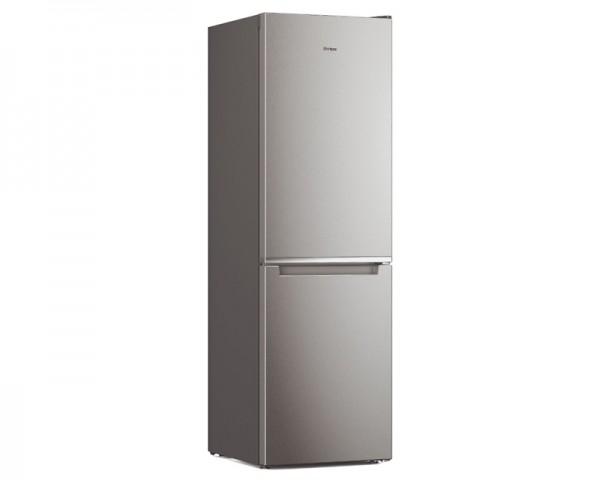 WHIRLPOOL WNF 821 E X kombinovani frižider 