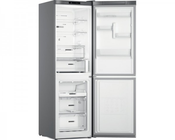 WHIRLPOOL W7X 82I OX kombinovani frižider 