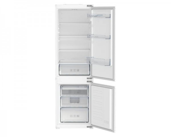 BEKO BCSA285K4SN ugradni frižider 