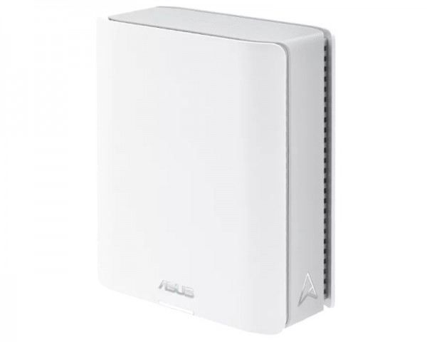 ASUS ZenWiFi BT8 (W-1-PK) Gigabit Wi-Fi 7 Smart AiMesh Extendable ruter beli 