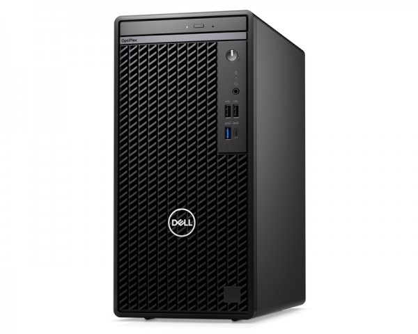 DELL OptiPlex 7020 MT i5-14500 8GB 512GB SSD DVDRW Win11Pro 3yr ProSupport 