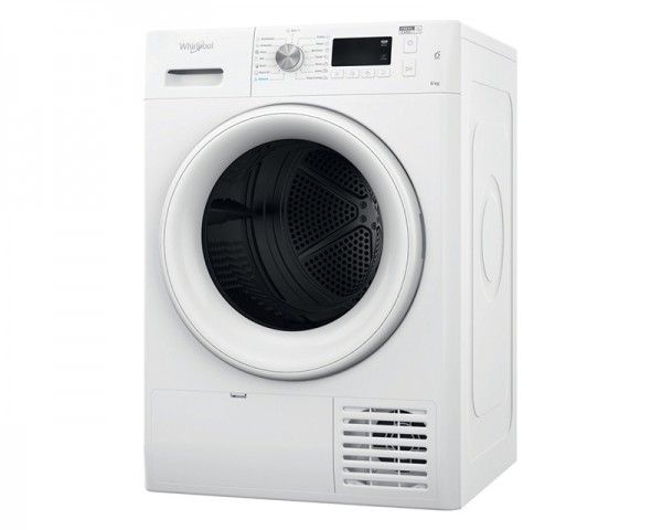 WHIRLPOOL FFT M11 82 EE R mašina za sušenje veša - toplotna pumpa 