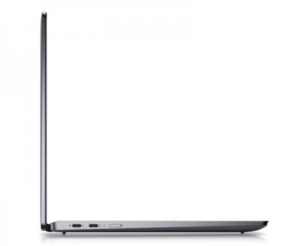 DELL Latitude 9450 2-u-1 14 inch QHD+ 500nits Touch Core Ultra 7 165U 16GB 512GB SSD Backlit FP Win11Pro 3yr ProSupport laptop 
